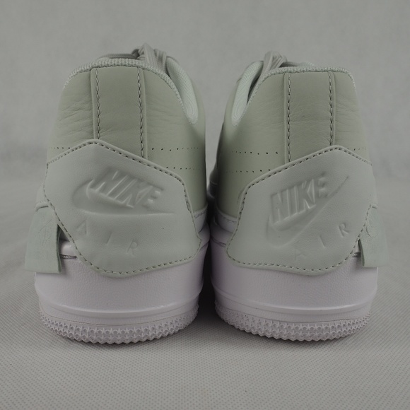 Nike Women's Air Force 1 Jester XX Off White Sz 9 - Picture 4 of 8